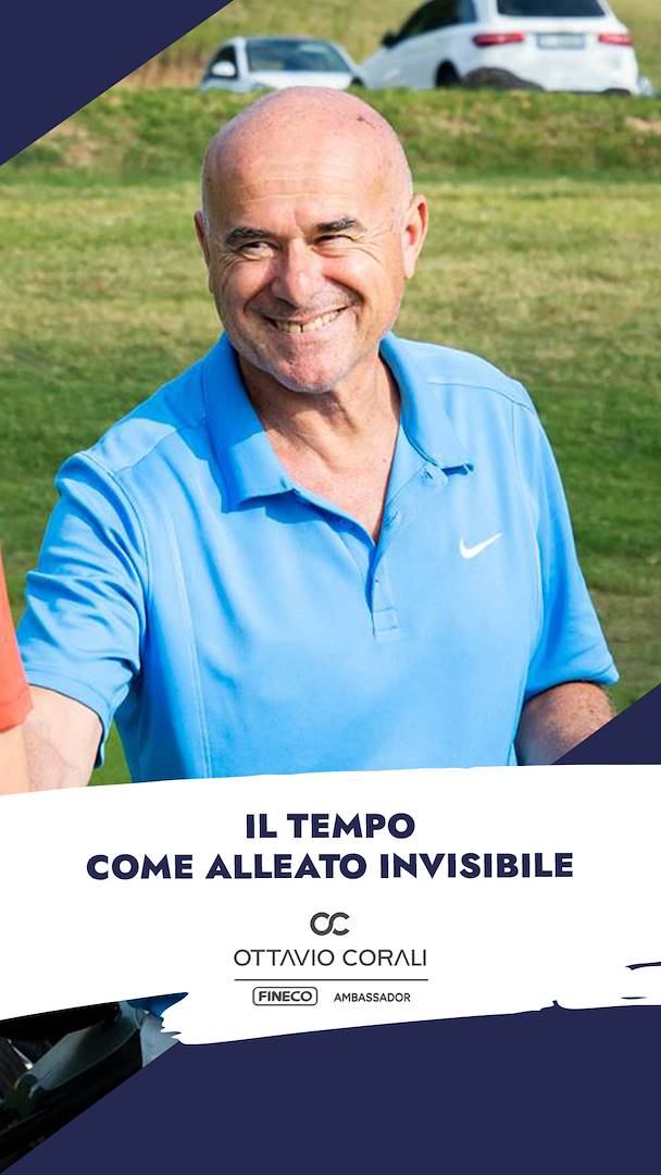 Il tempo come alleato invisibile