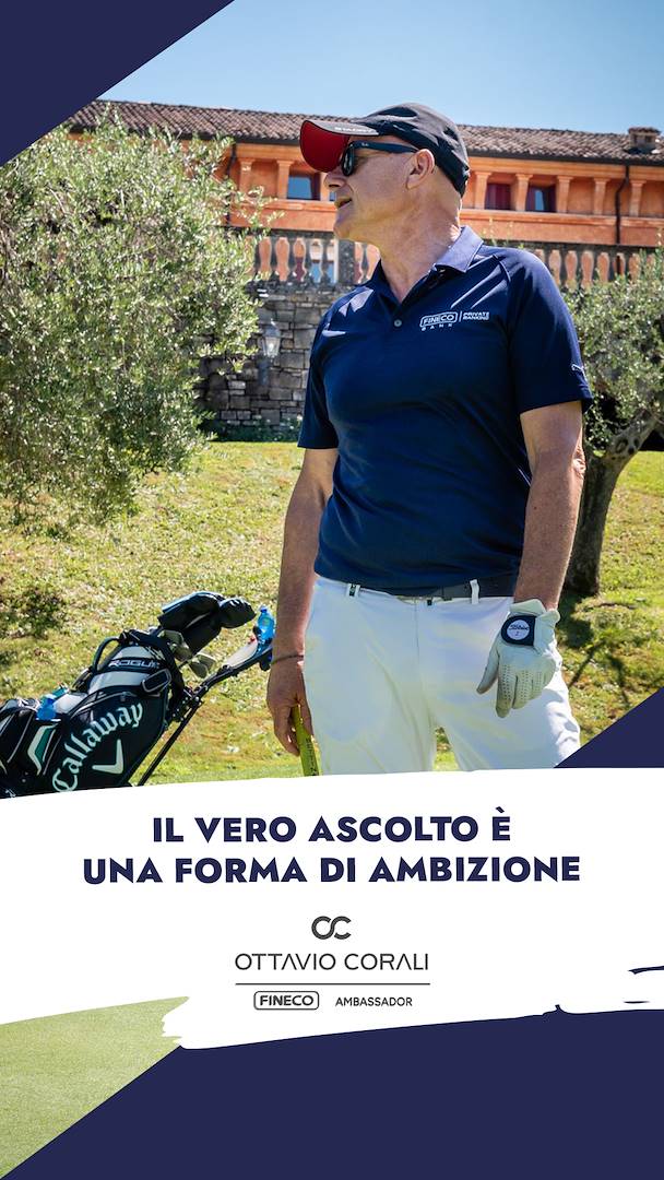 Il vero ascolto è una forma di ambizione