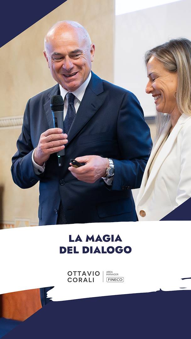 La magia del dialogo