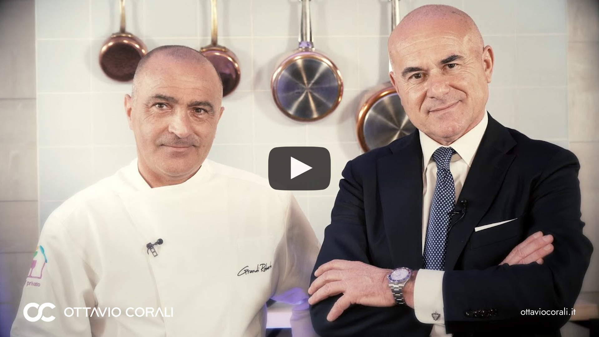 La ricetta dell'eccellenza