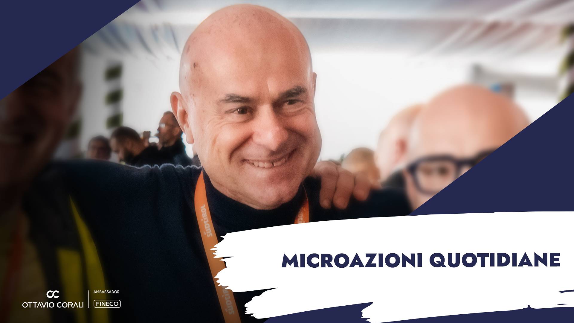 Microazioni Quotidiane