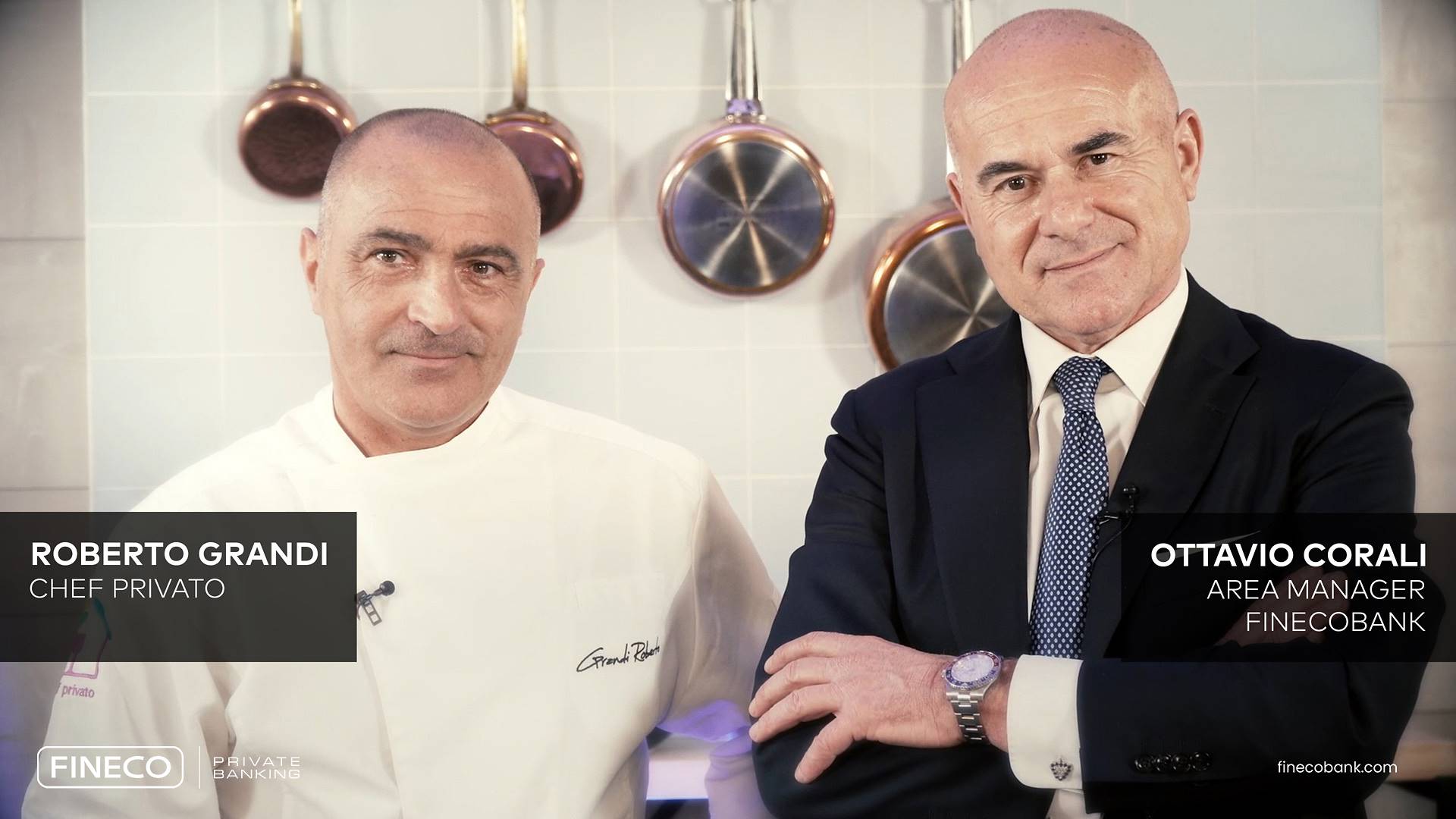 La ricetta dell'eccellenza