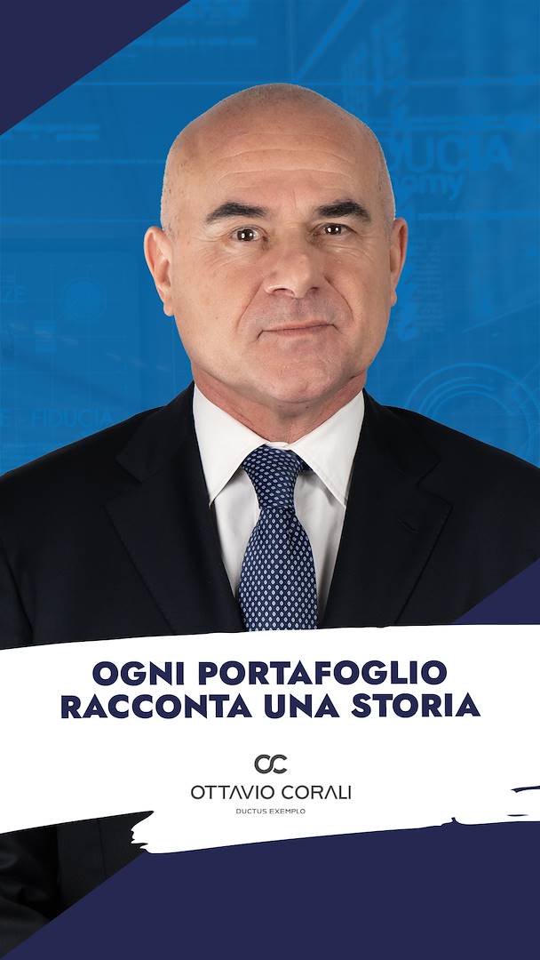 Ogni Portafoglio Racconta Una Storia