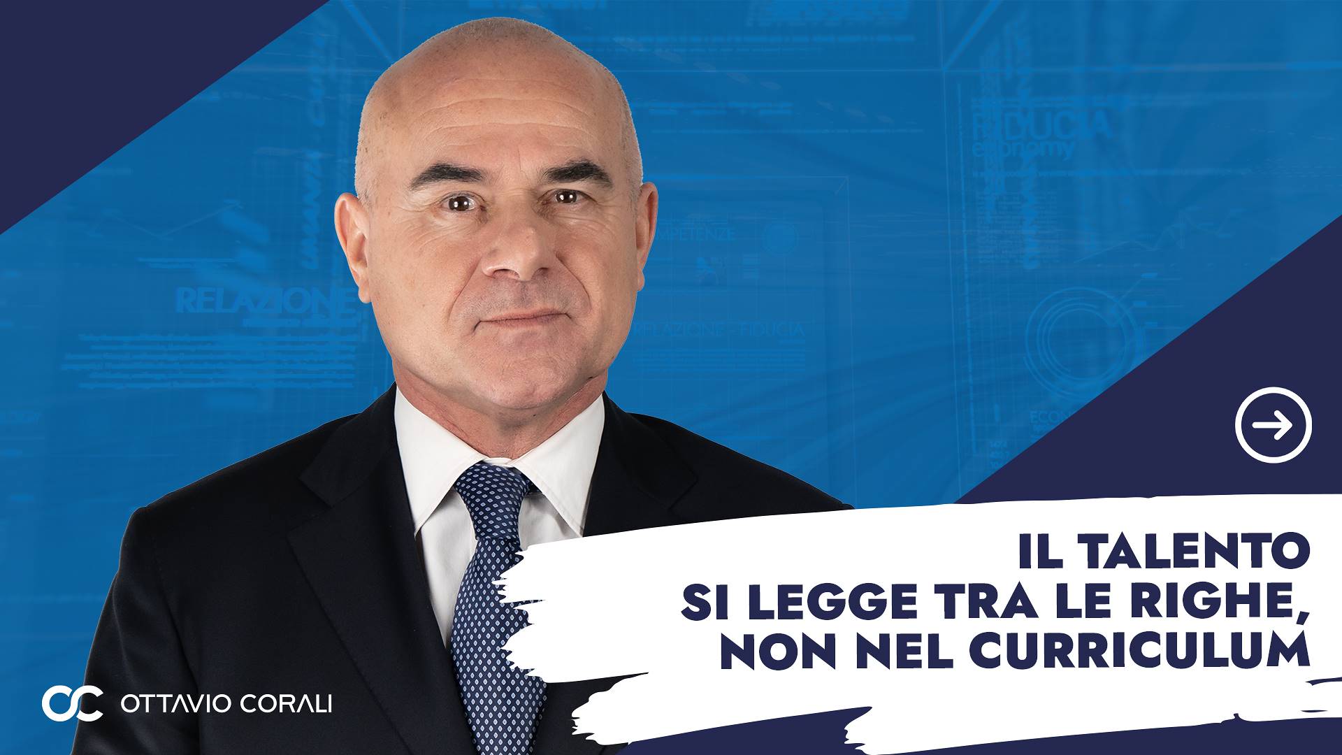 Il Talento si Legge tra le Righe, non nel Curriculum
