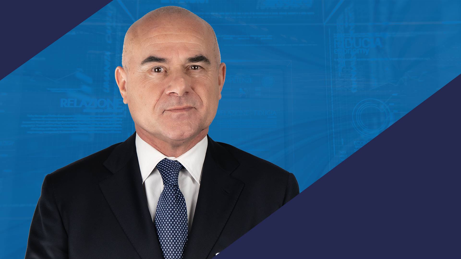 Oltre i Numeri: La Finanza come Specchio dell'Identità