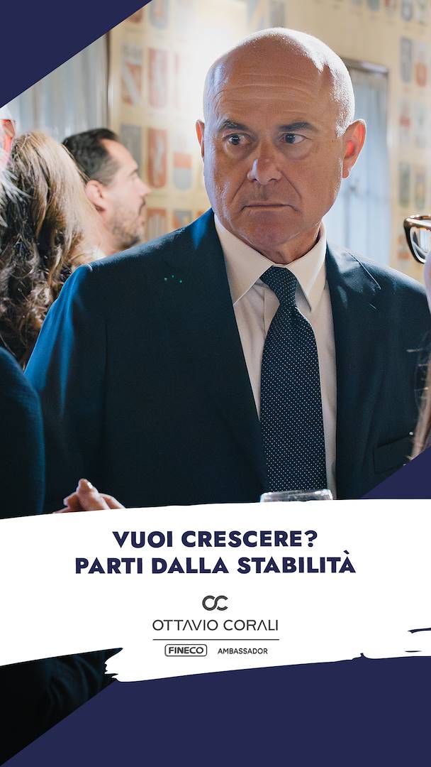 Vuoi crescere? Parti dalla stabilità