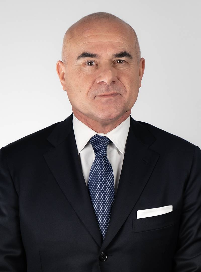 Chi sono