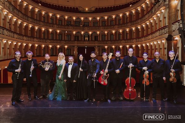 Fineco: Esserci - Padova