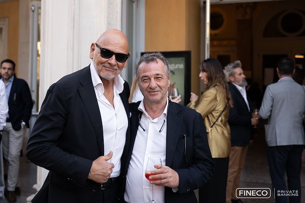 Fineco: Esserci - Padova