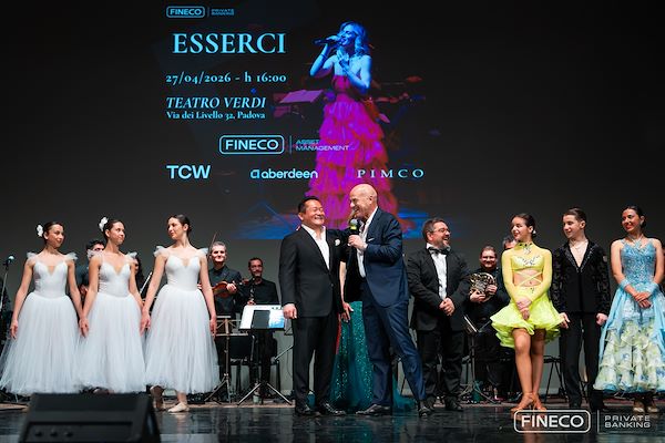 Fineco: Esserci - Padova