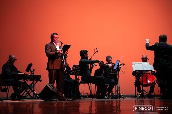 Fineco: Esserci - Padova