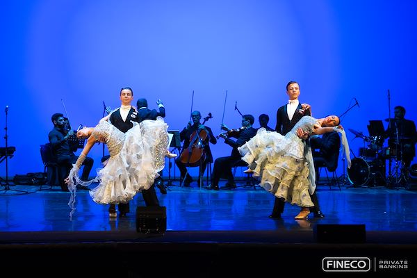 Fineco: Esserci - Padova