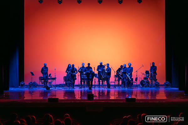 Fineco: Esserci - Padova