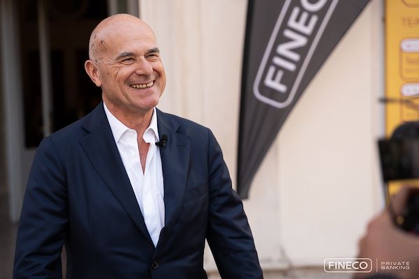 Fineco: Esserci - Padova