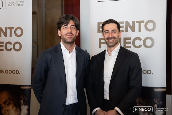 Fineco: Esserci - Padova