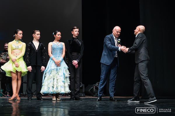 Fineco: Esserci - Padova
