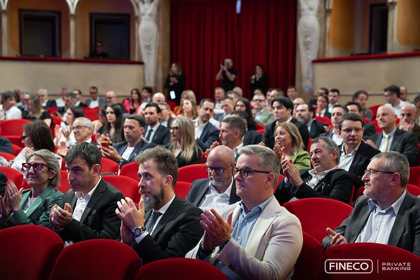 Fineco: Esserci - Padova