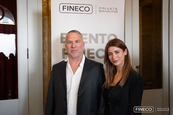 Fineco: Esserci - Padova