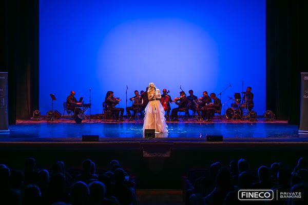 Fineco: Esserci - Padova