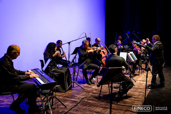 Fineco: Esserci - Padova