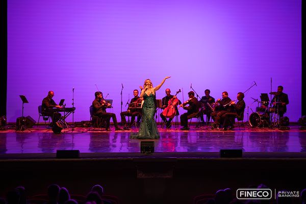 Fineco: Esserci - Padova