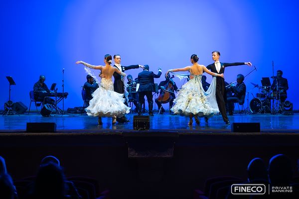 Fineco: Esserci - Padova