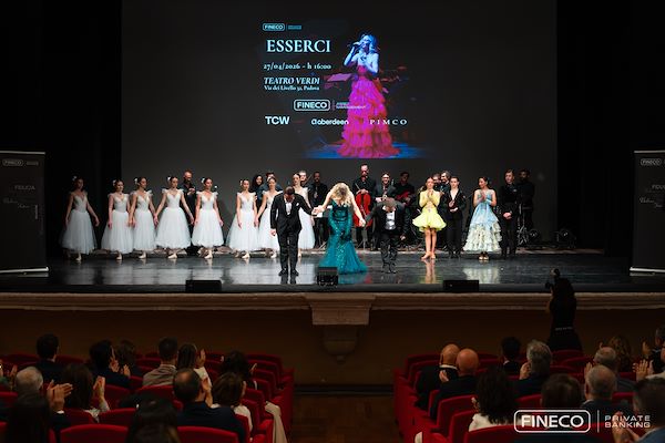 Fineco: Esserci - Padova
