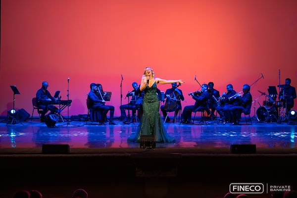Fineco: Esserci - Padova