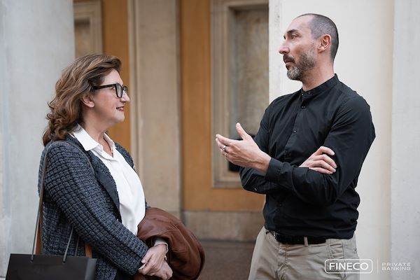 Fineco: Esserci - Padova
