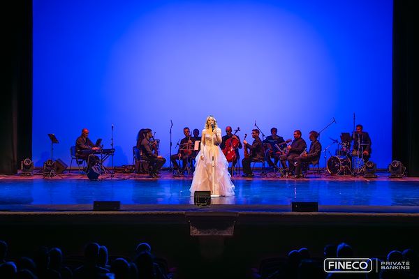 Fineco: Esserci - Padova