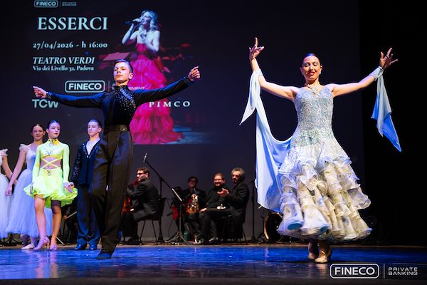 Fineco: Esserci - Padova