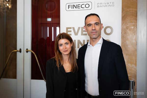 Fineco: Esserci - Padova