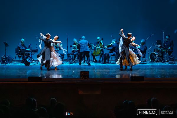 Fineco: Esserci - Padova
