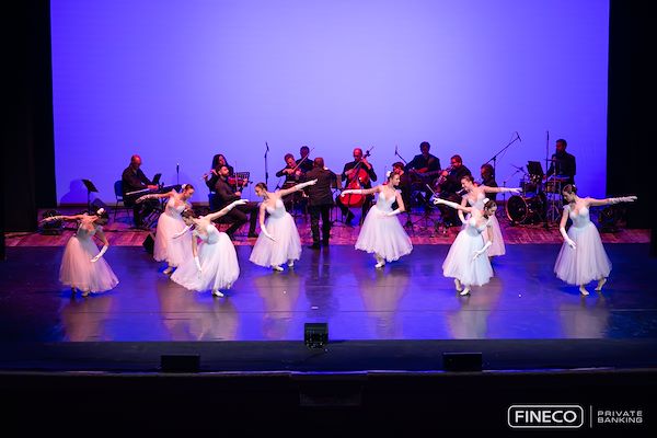 Fineco: Esserci - Padova