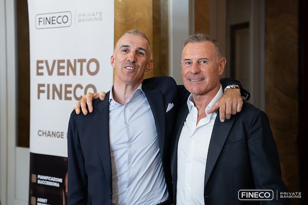 Fineco: Esserci - Padova
