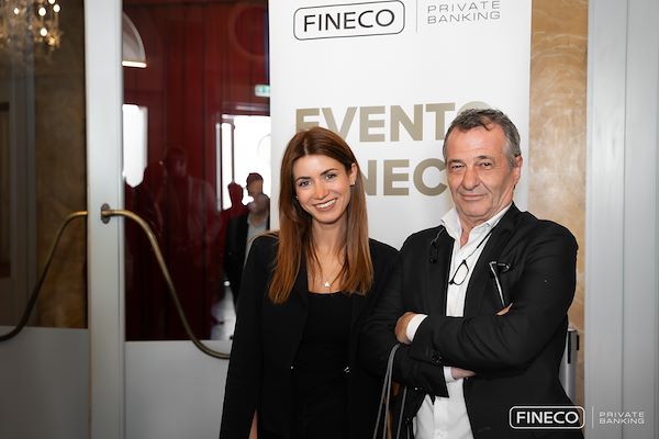 Fineco: Esserci - Padova