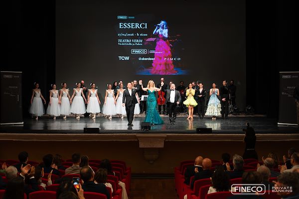Fineco: Esserci - Padova