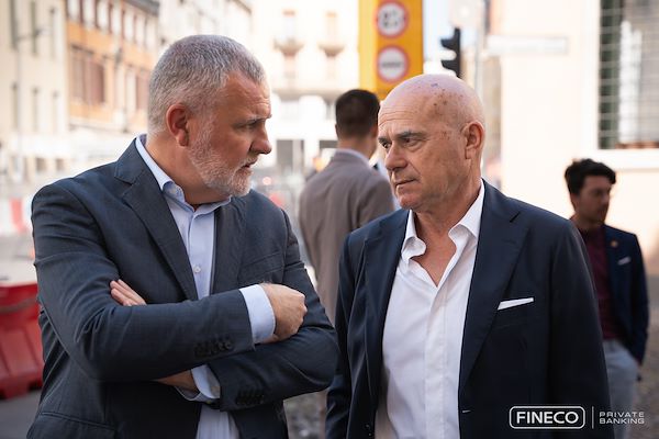 Fineco: Esserci - Padova