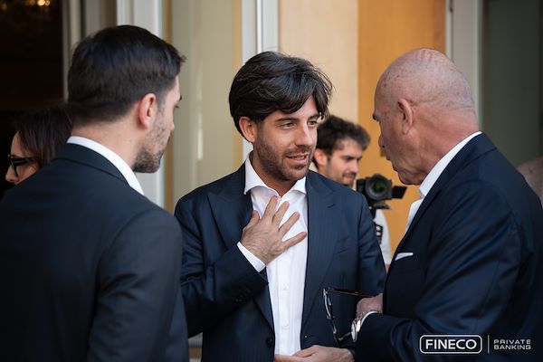 Fineco: Esserci - Padova