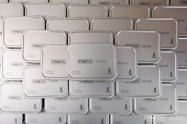 Fineco: Esserci - Padova