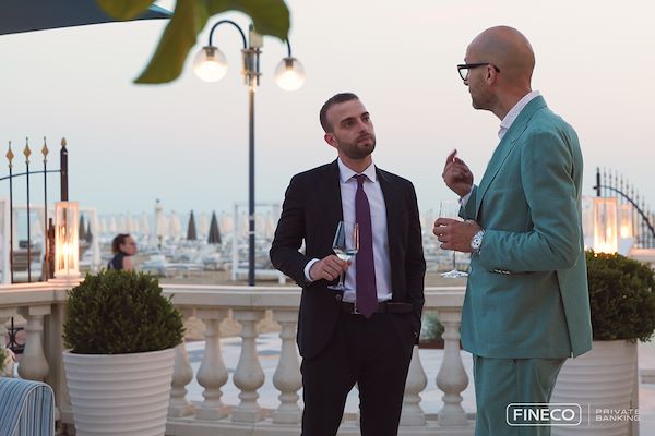 Relazioni che fanno la differenza