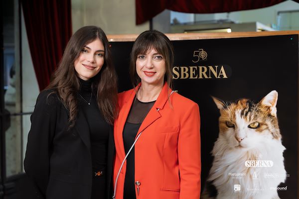 Sberna & Fineco - Crazy for Music 2025