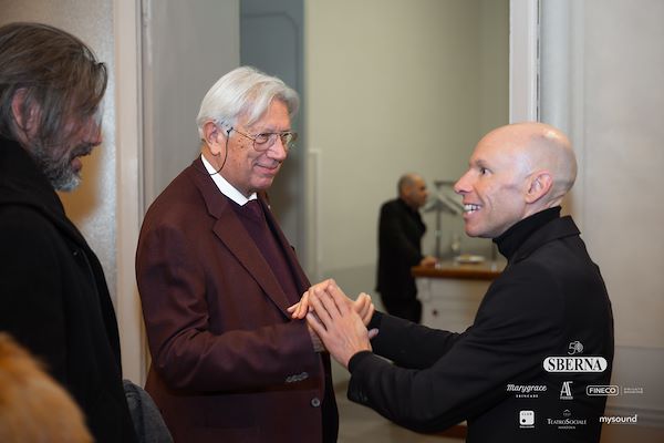 Sberna & Fineco - Crazy for Music 2025