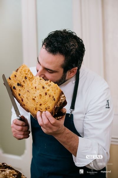 Sberna & Fineco - Crazy for Music 2025