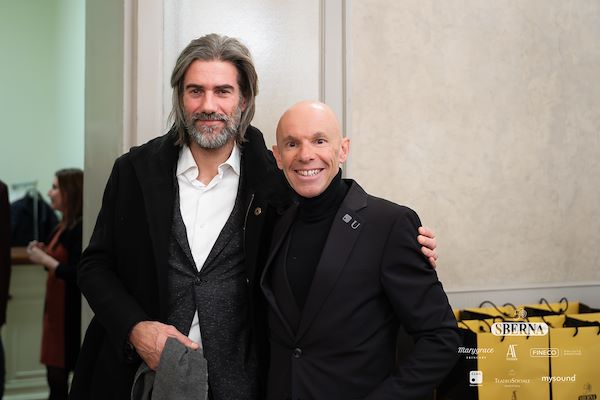 Sberna & Fineco - Crazy for Music 2025