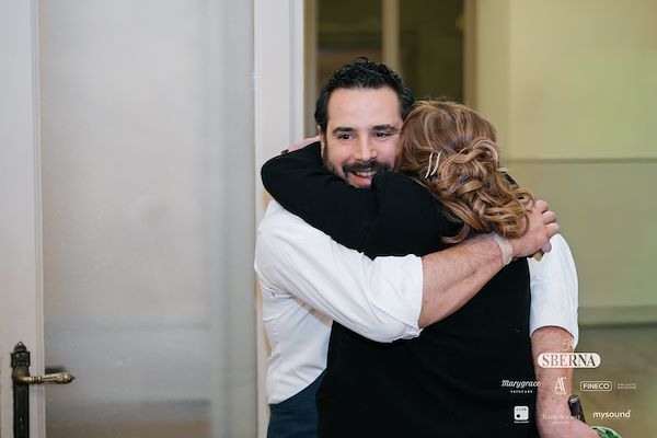 Sberna & Fineco - Crazy for Music 2025