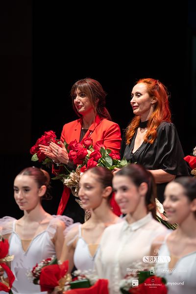 Sberna & Fineco - Crazy for Music 2025