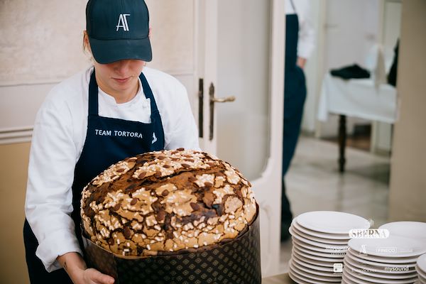 Sberna & Fineco - Crazy for Music 2025