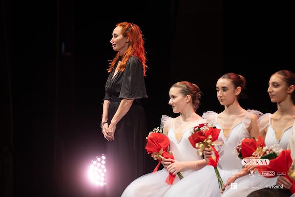 Sberna & Fineco - Crazy for Music 2025