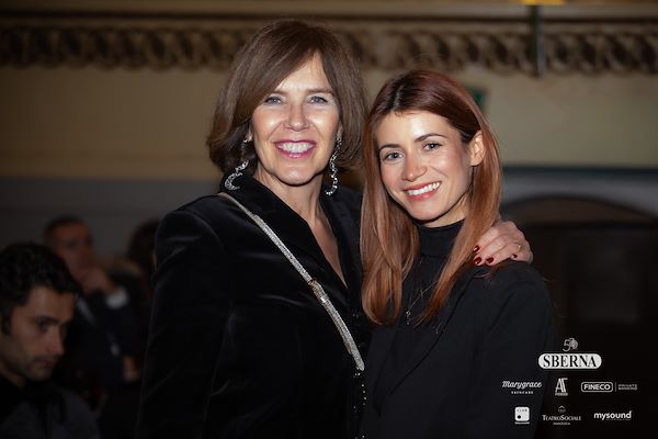 Sberna & Fineco - Crazy for Music 2025